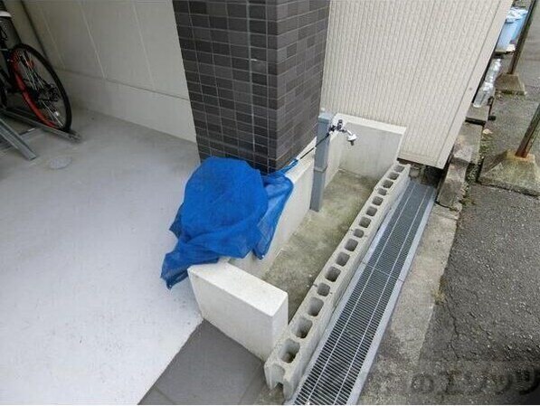 ミックコート東三国の物件内観写真